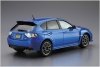 Aoshima 05834 1/24 MC#29 Subaru GRB Impreza WRX STI '10